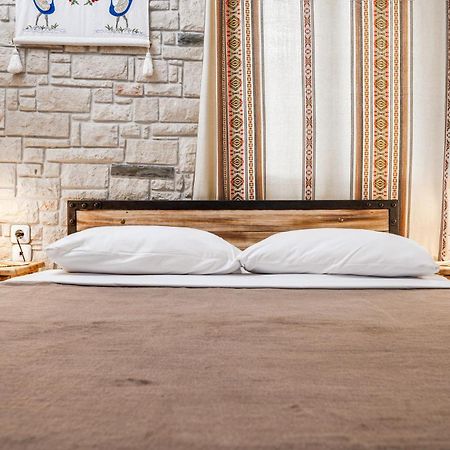 לרפטרה Cretan Villa מראה חיצוני תמונה