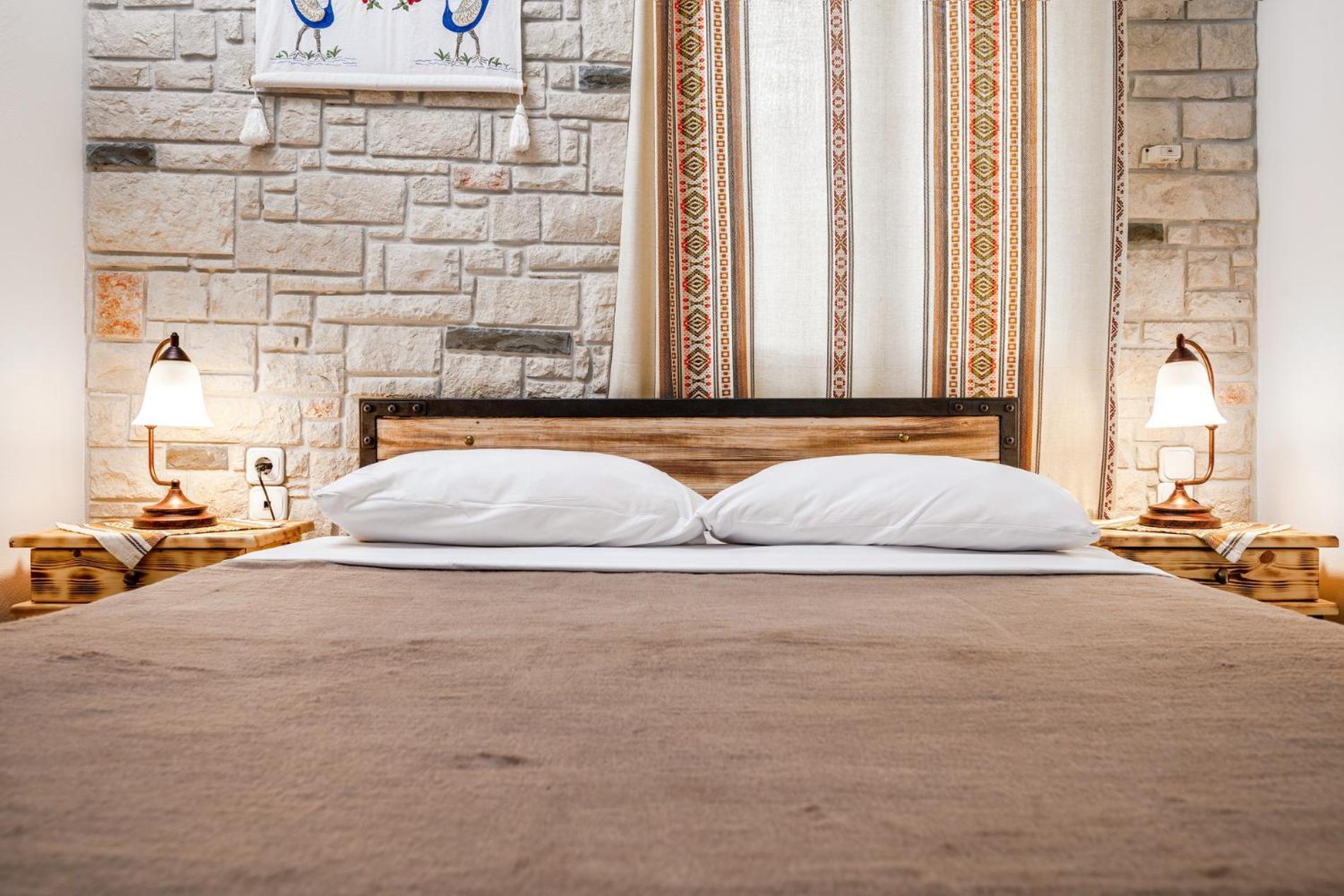 לרפטרה Cretan Villa מראה חיצוני תמונה