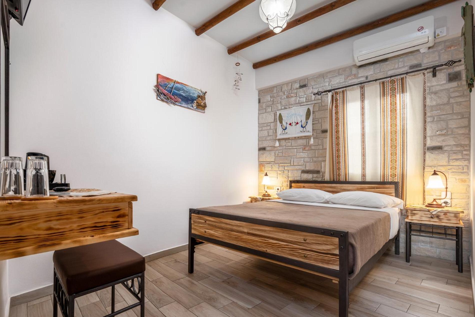 לרפטרה Cretan Villa מראה חיצוני תמונה