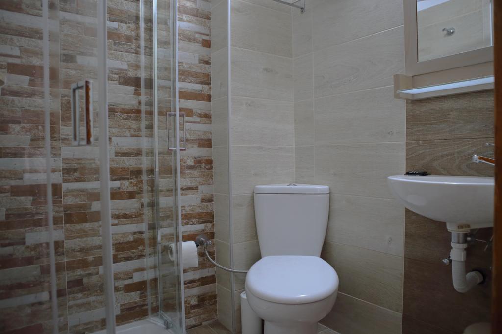 לרפטרה Cretan Villa מראה חיצוני תמונה