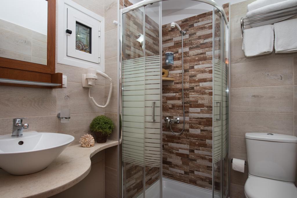 לרפטרה Cretan Villa מראה חיצוני תמונה
