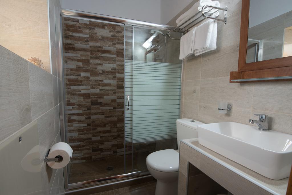 לרפטרה Cretan Villa מראה חיצוני תמונה