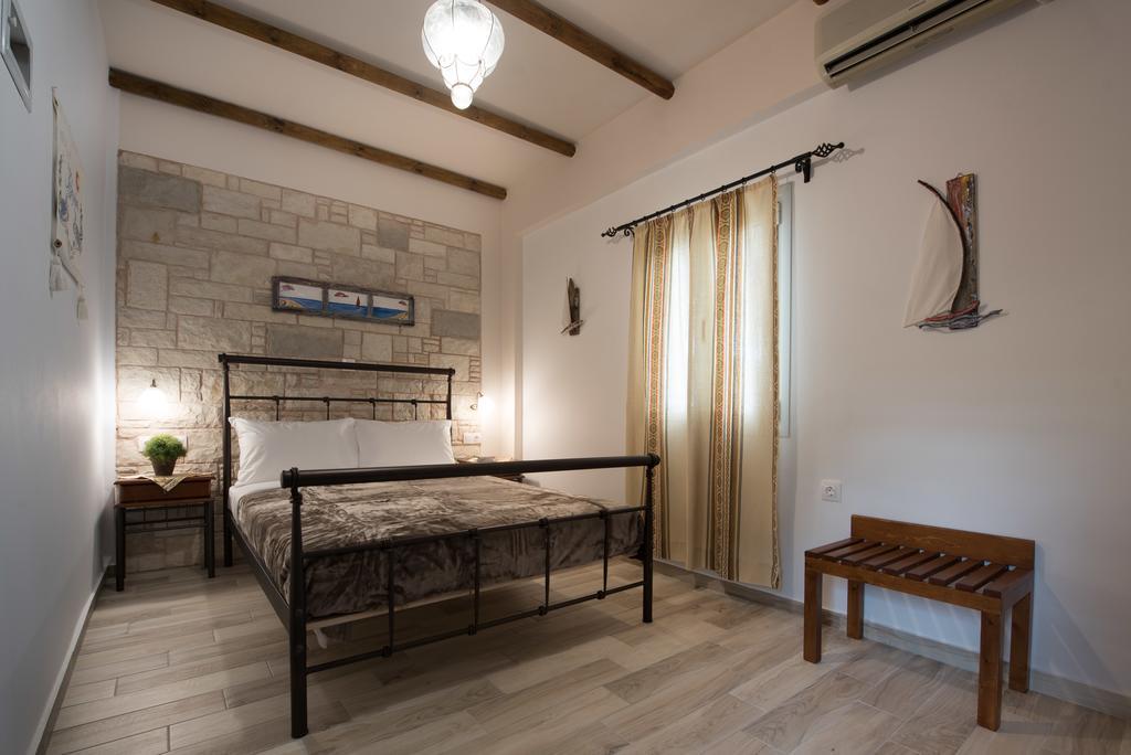 לרפטרה Cretan Villa מראה חיצוני תמונה