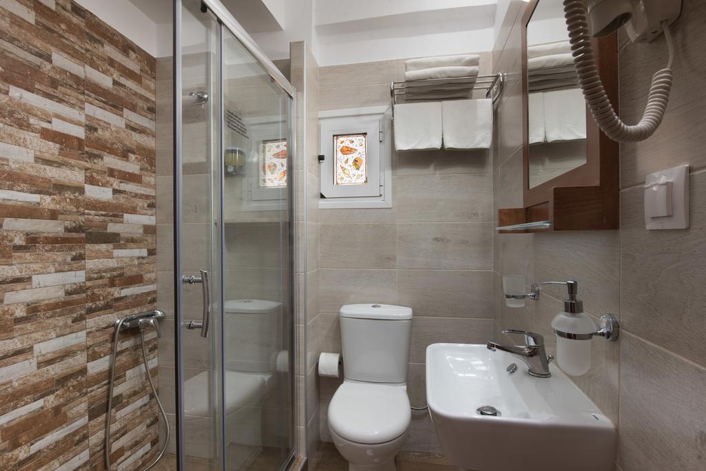 לרפטרה Cretan Villa מראה חיצוני תמונה