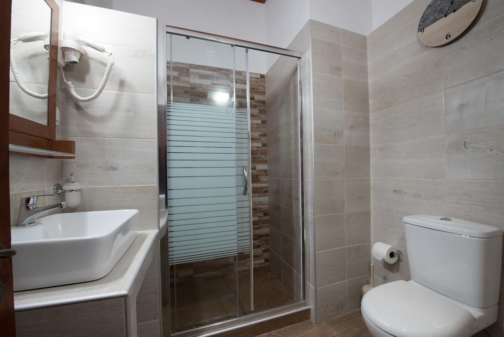 לרפטרה Cretan Villa מראה חיצוני תמונה