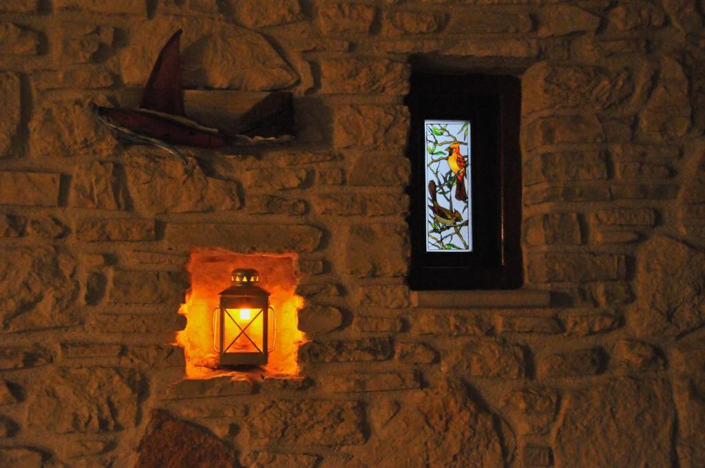 לרפטרה Cretan Villa מראה חיצוני תמונה