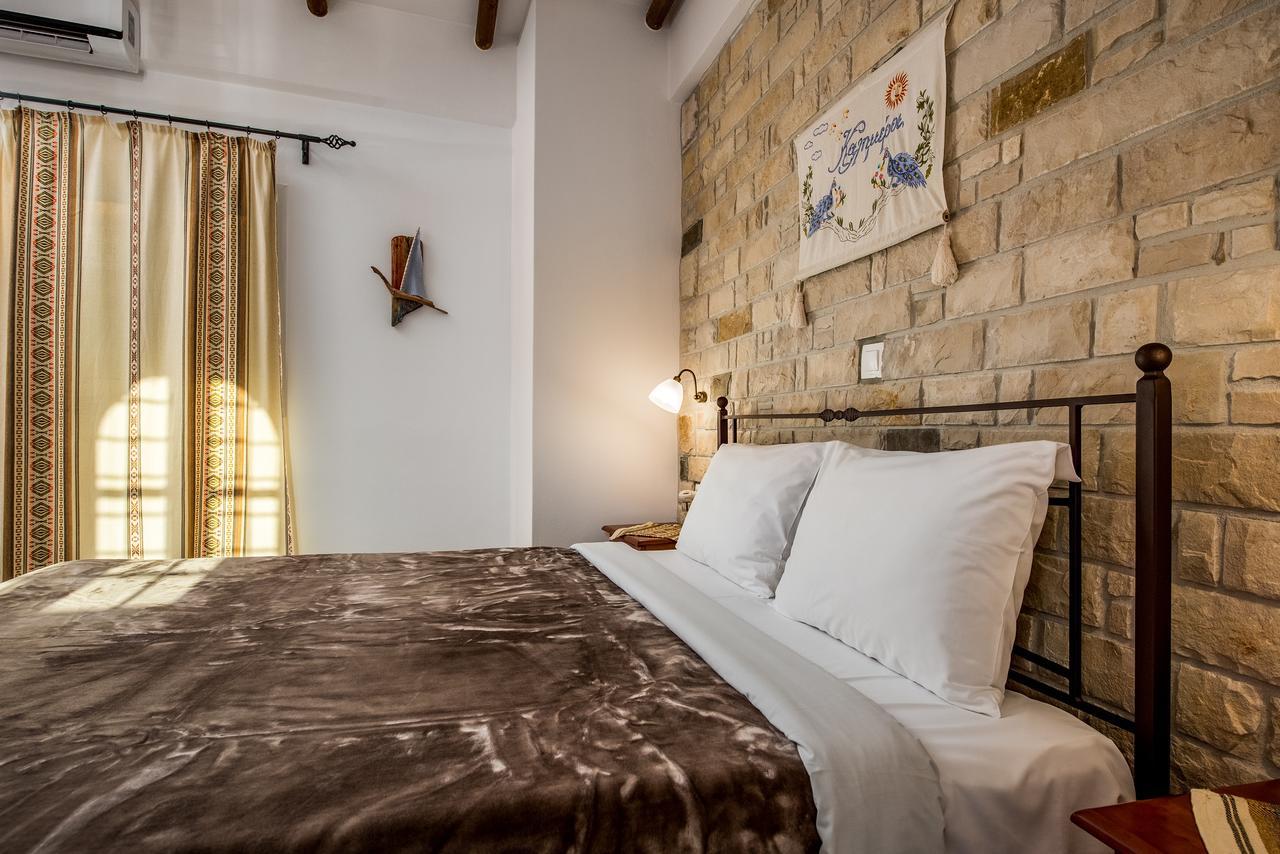 לרפטרה Cretan Villa מראה חיצוני תמונה