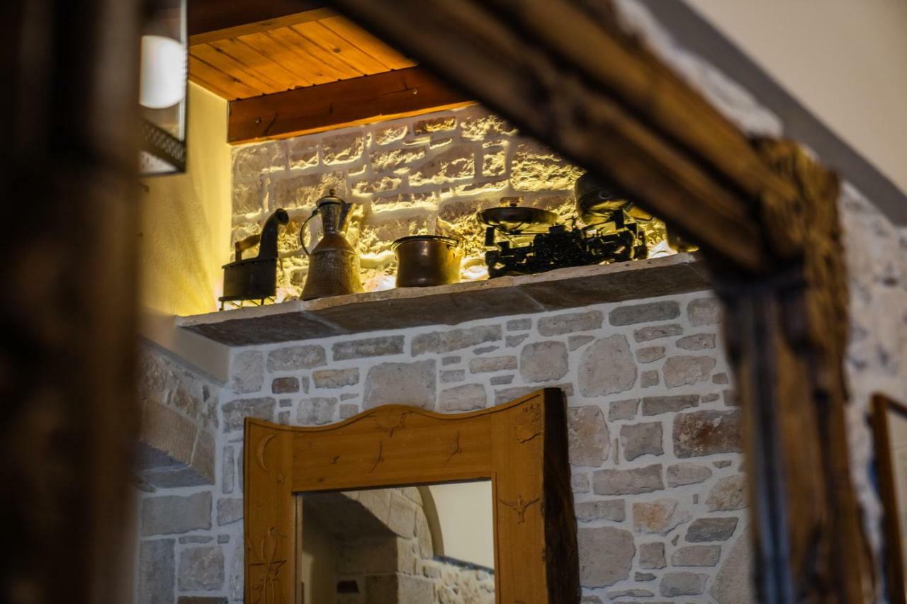 לרפטרה Cretan Villa מראה חיצוני תמונה