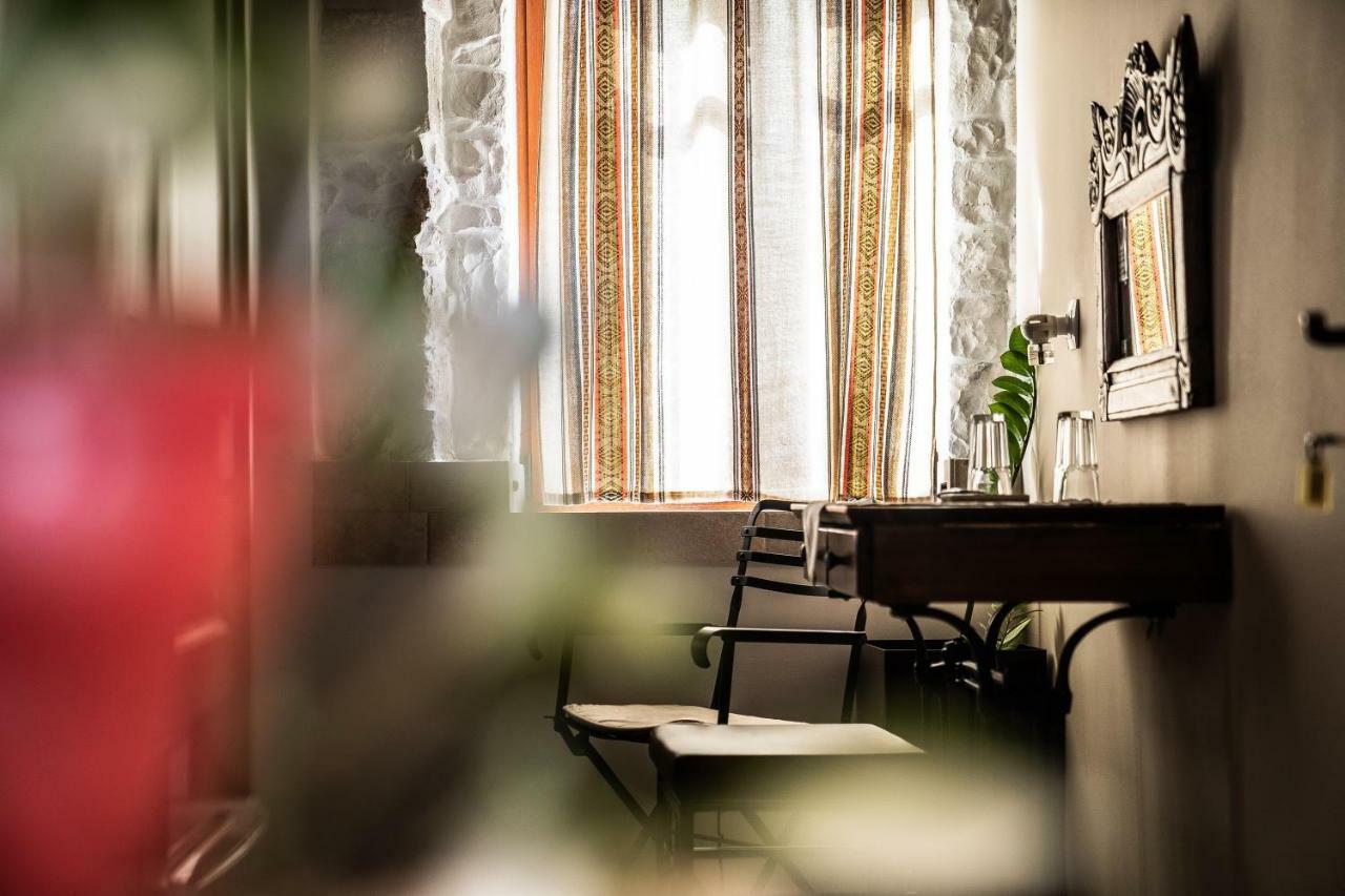 לרפטרה Cretan Villa מראה חיצוני תמונה