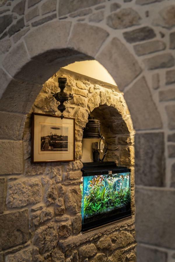 לרפטרה Cretan Villa מראה חיצוני תמונה